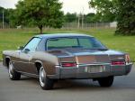 Oldsmobile Toronado 1972 года